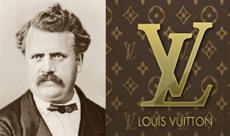 lv brend|louis vuitton was founded.